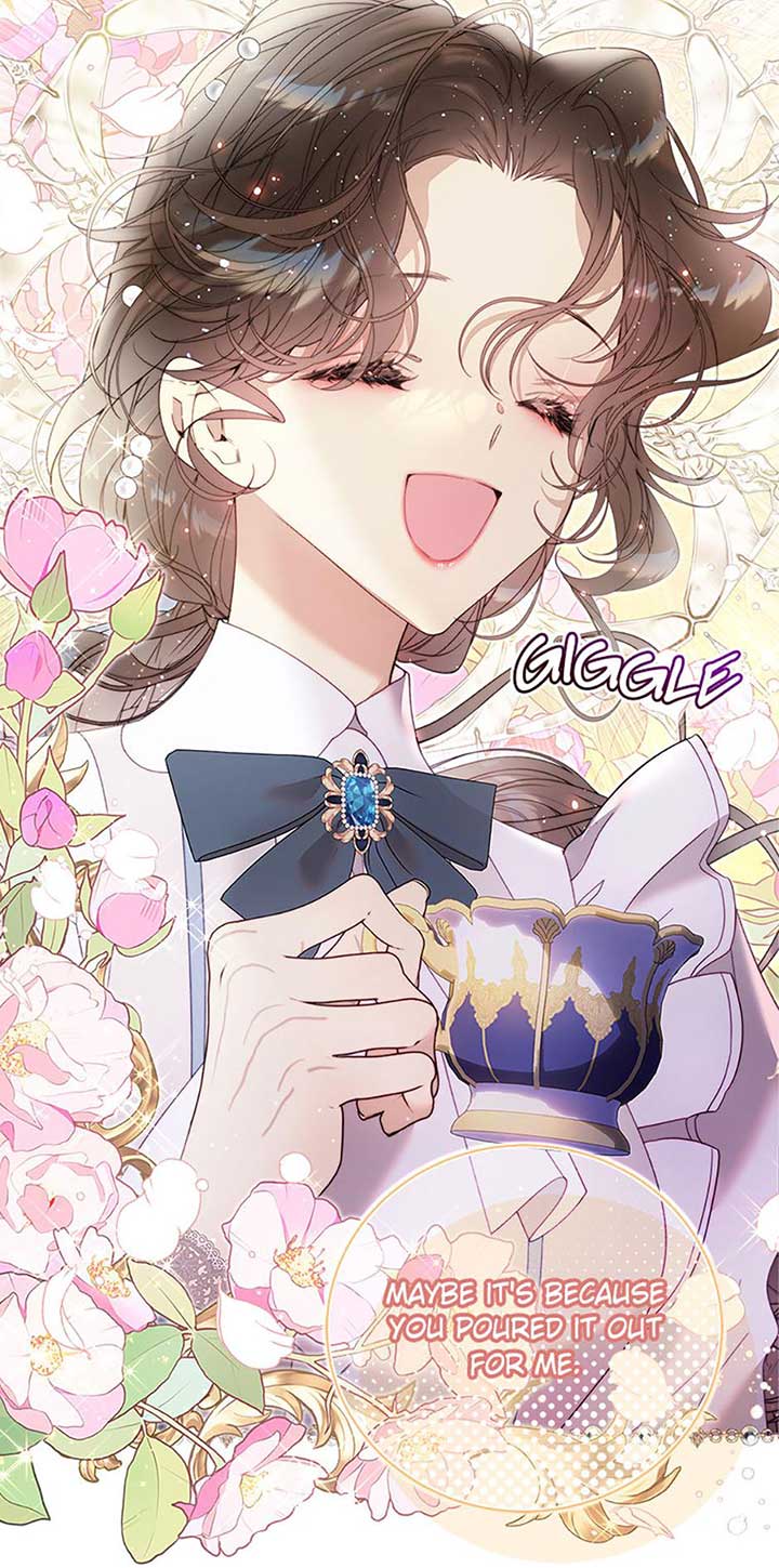 Read Beatrice Manga Online
