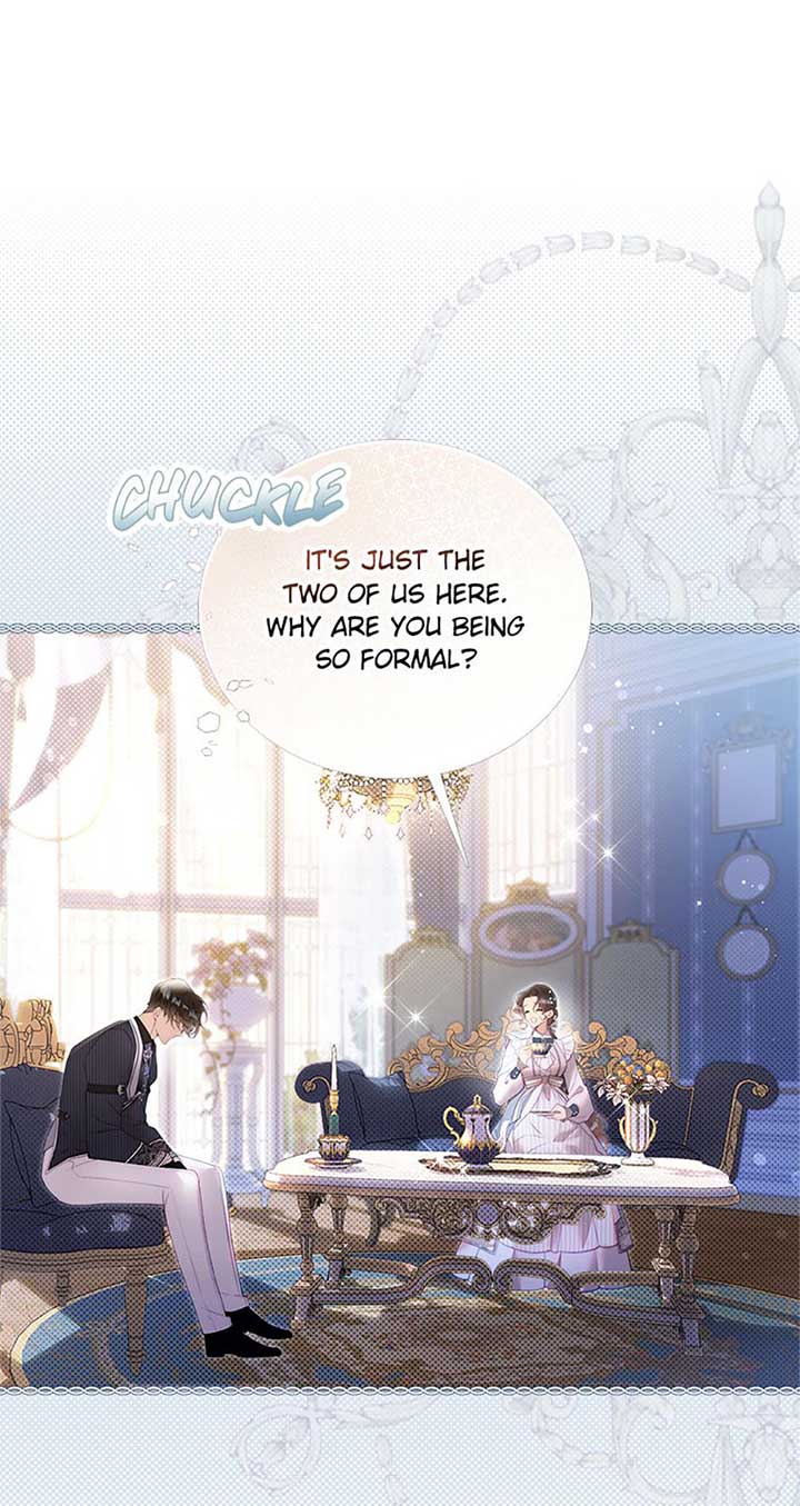 Read Beatrice Manga Online