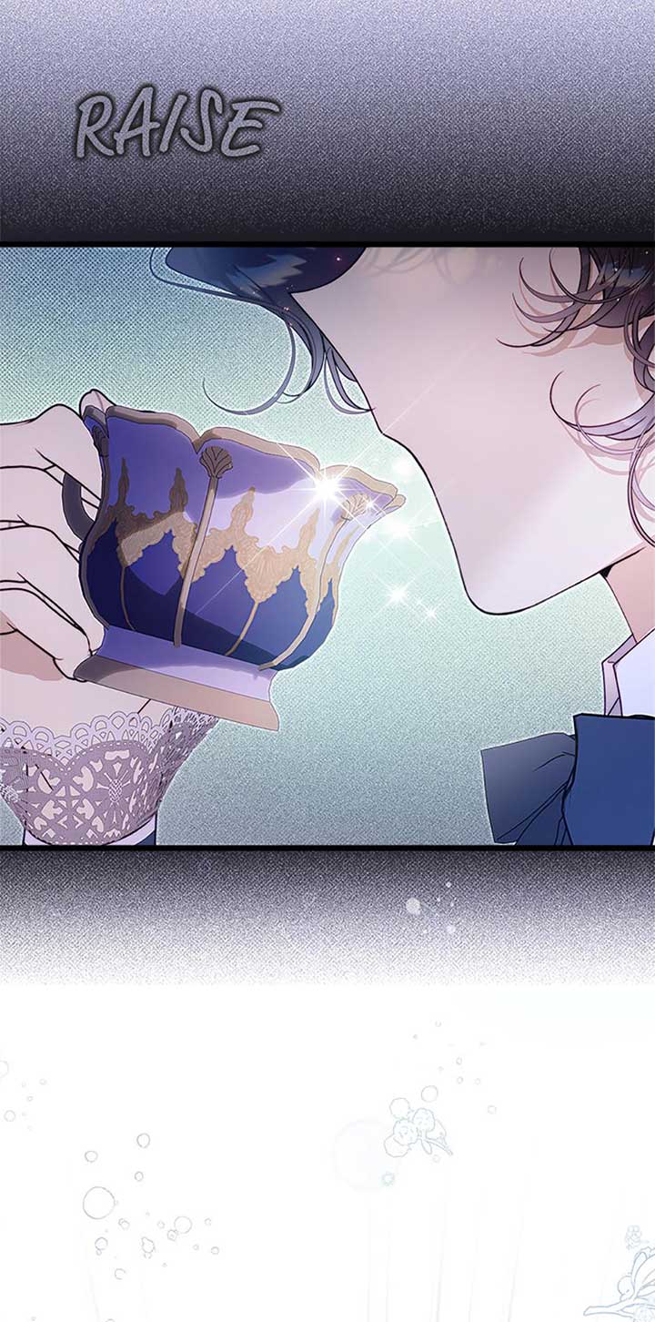 Read Beatrice Manga Online