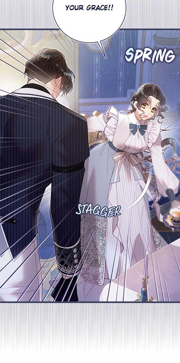 Read Beatrice Manga Online