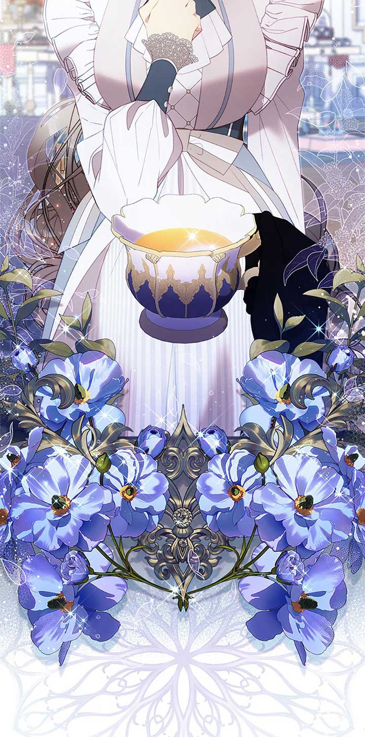 Read Beatrice Manga Online