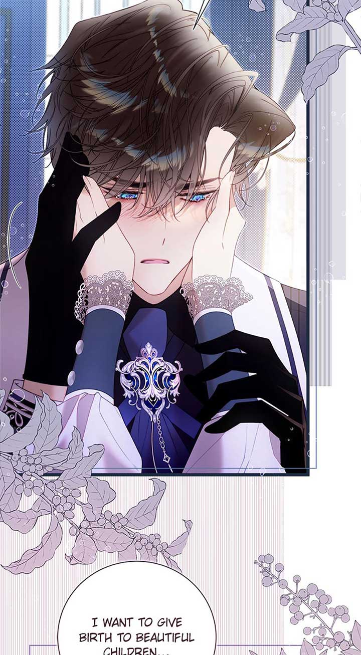 Read Beatrice Manga Online