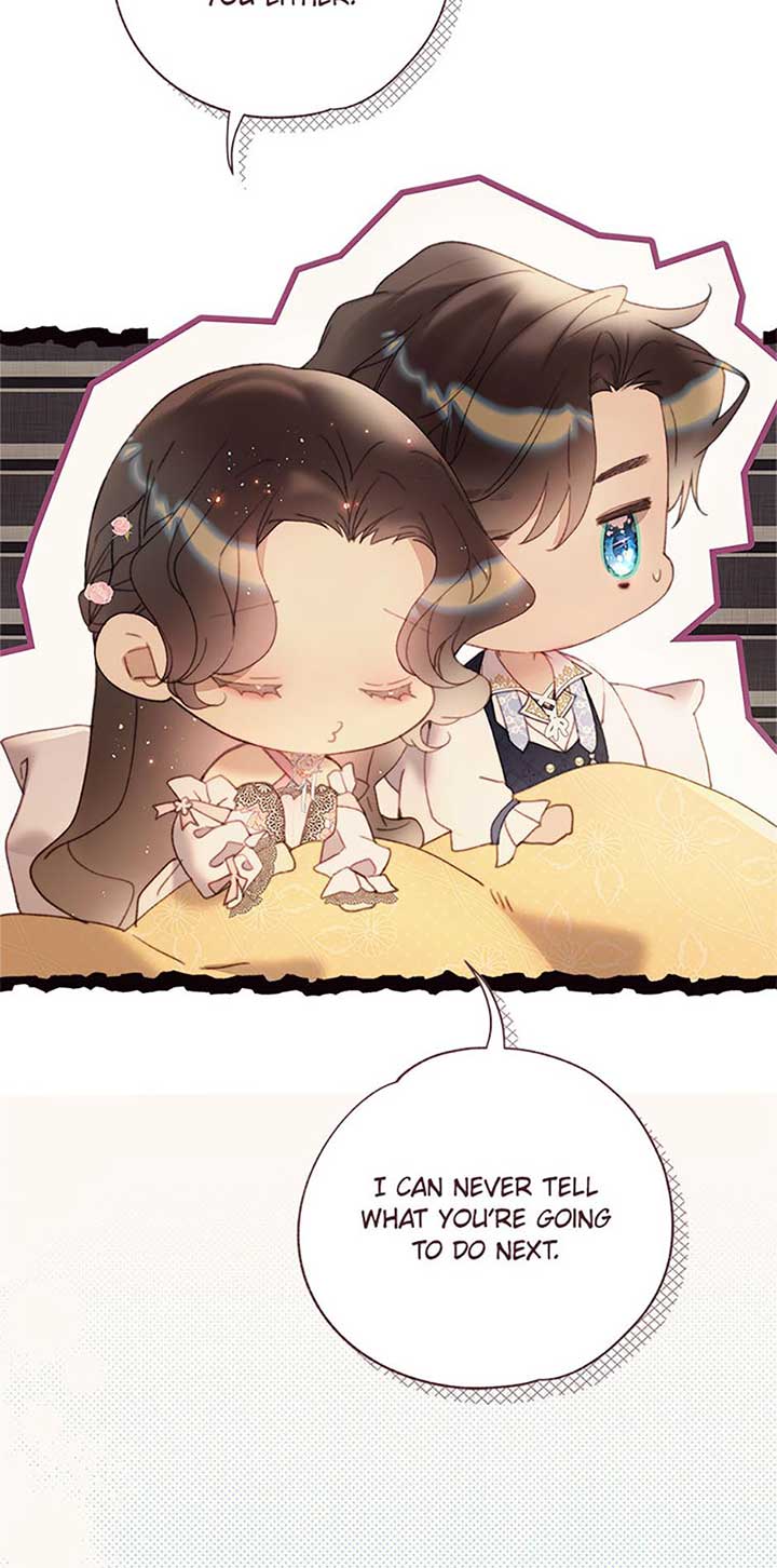 Read Beatrice Manga Online