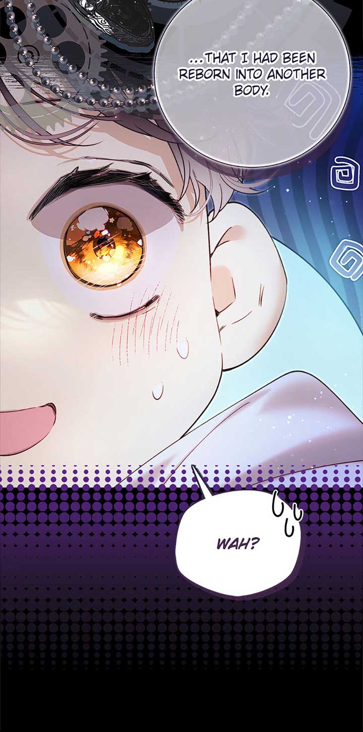 Read Beatrice Manga Online