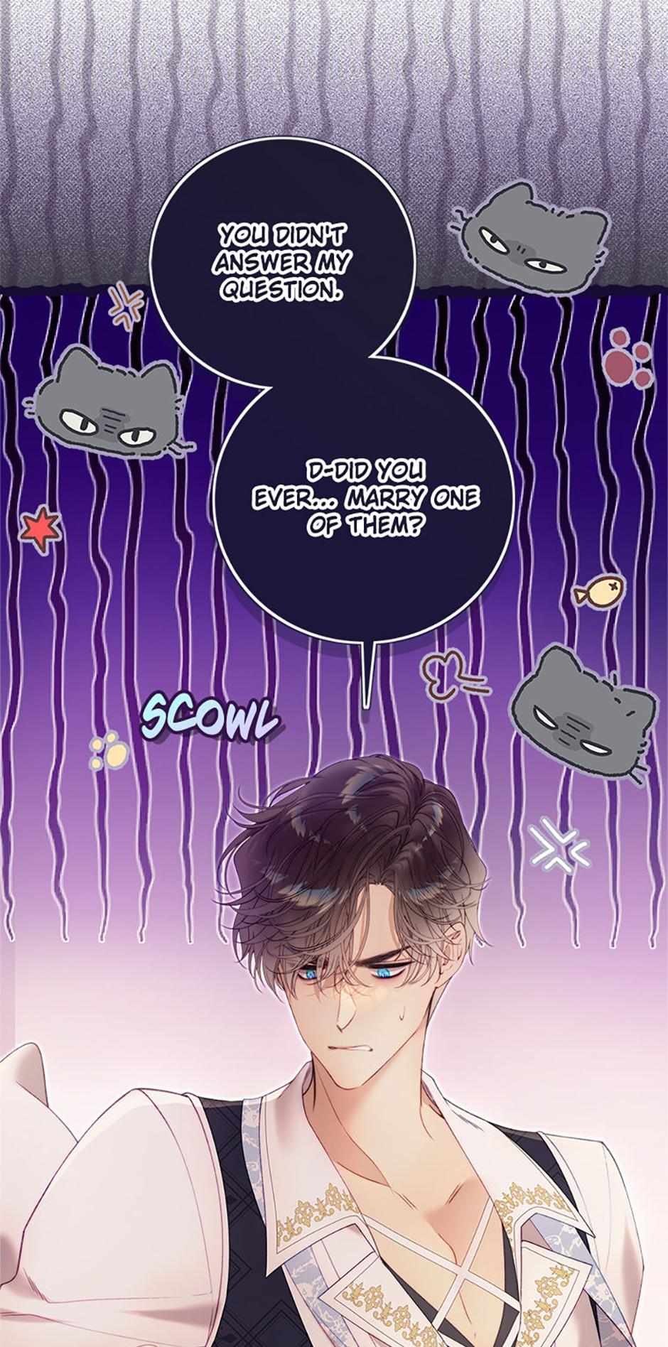 Read Beatrice Manga Online