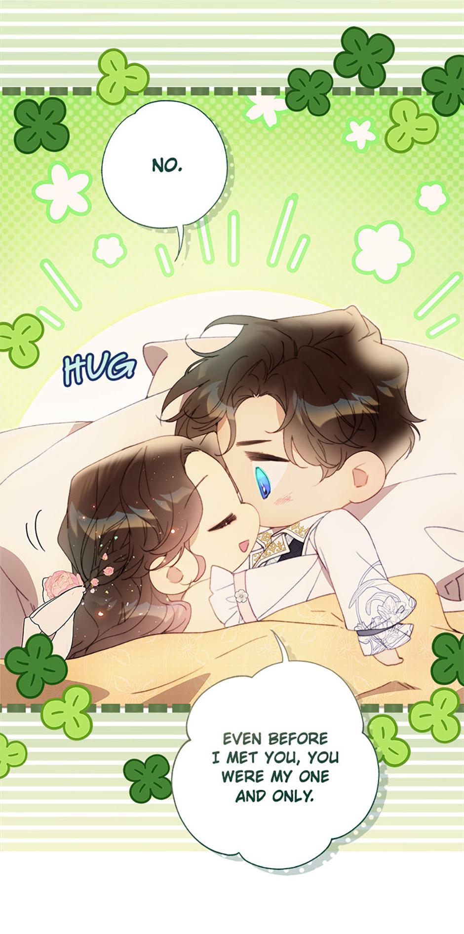Read Beatrice Manga Online