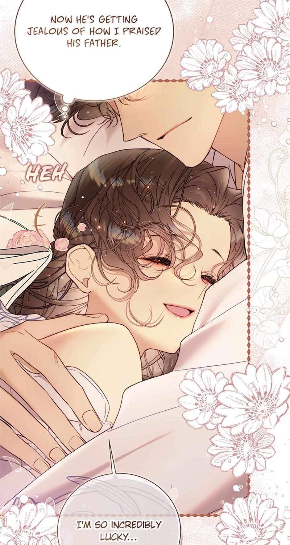 Read Beatrice Manga Online