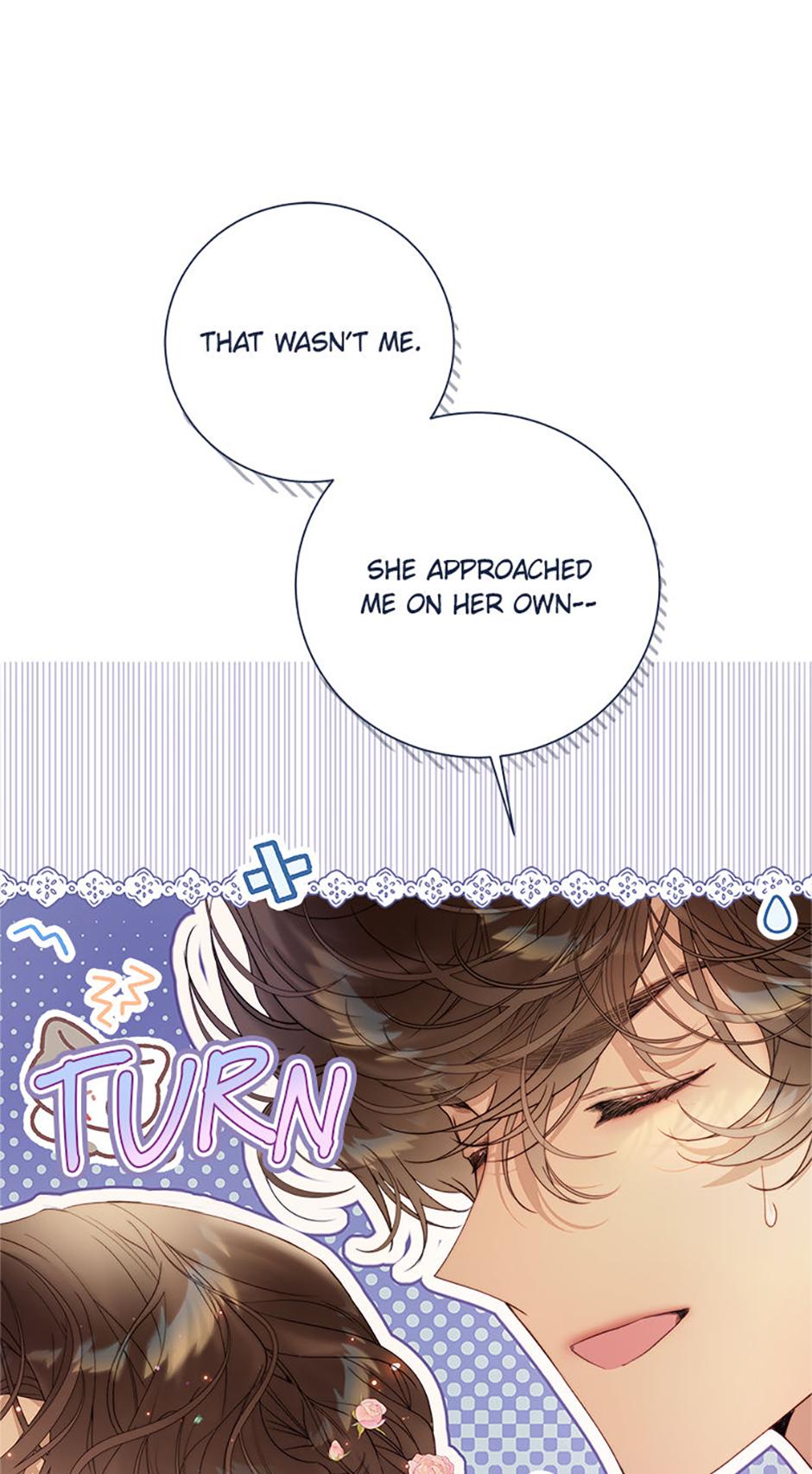 Read Beatrice Manga Online
