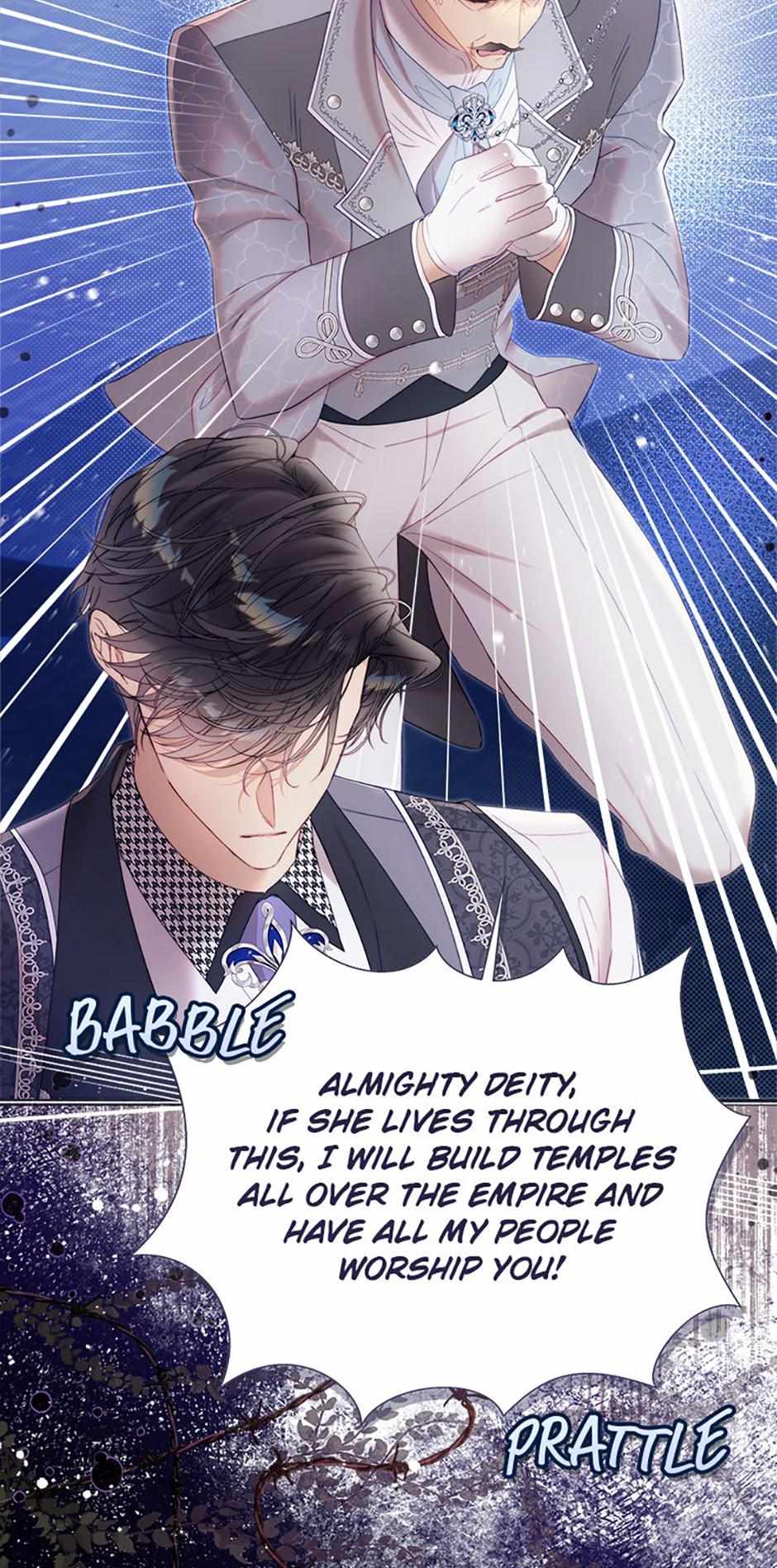Read Beatrice Manga Online