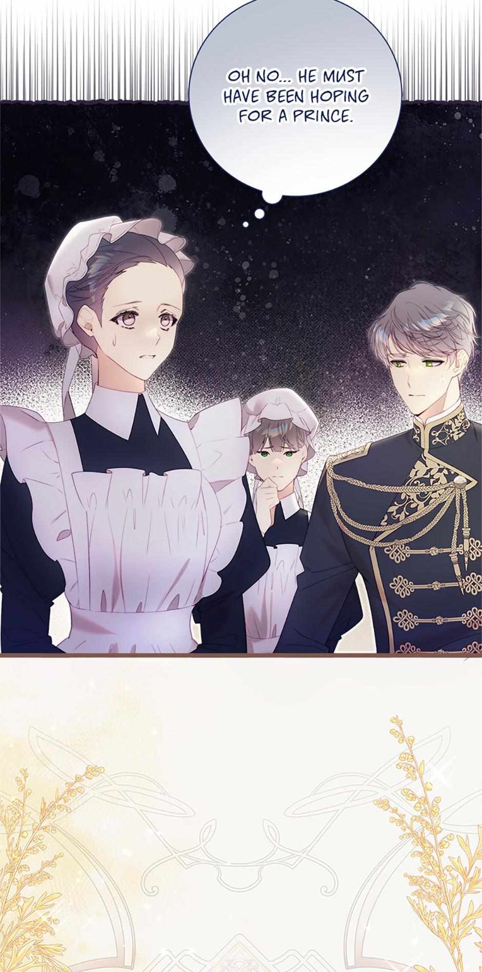 Read Beatrice Manga Online