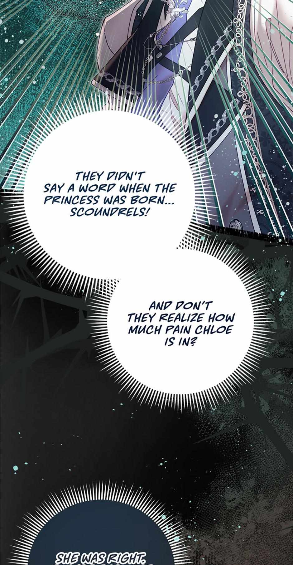 Read Beatrice Manga Online