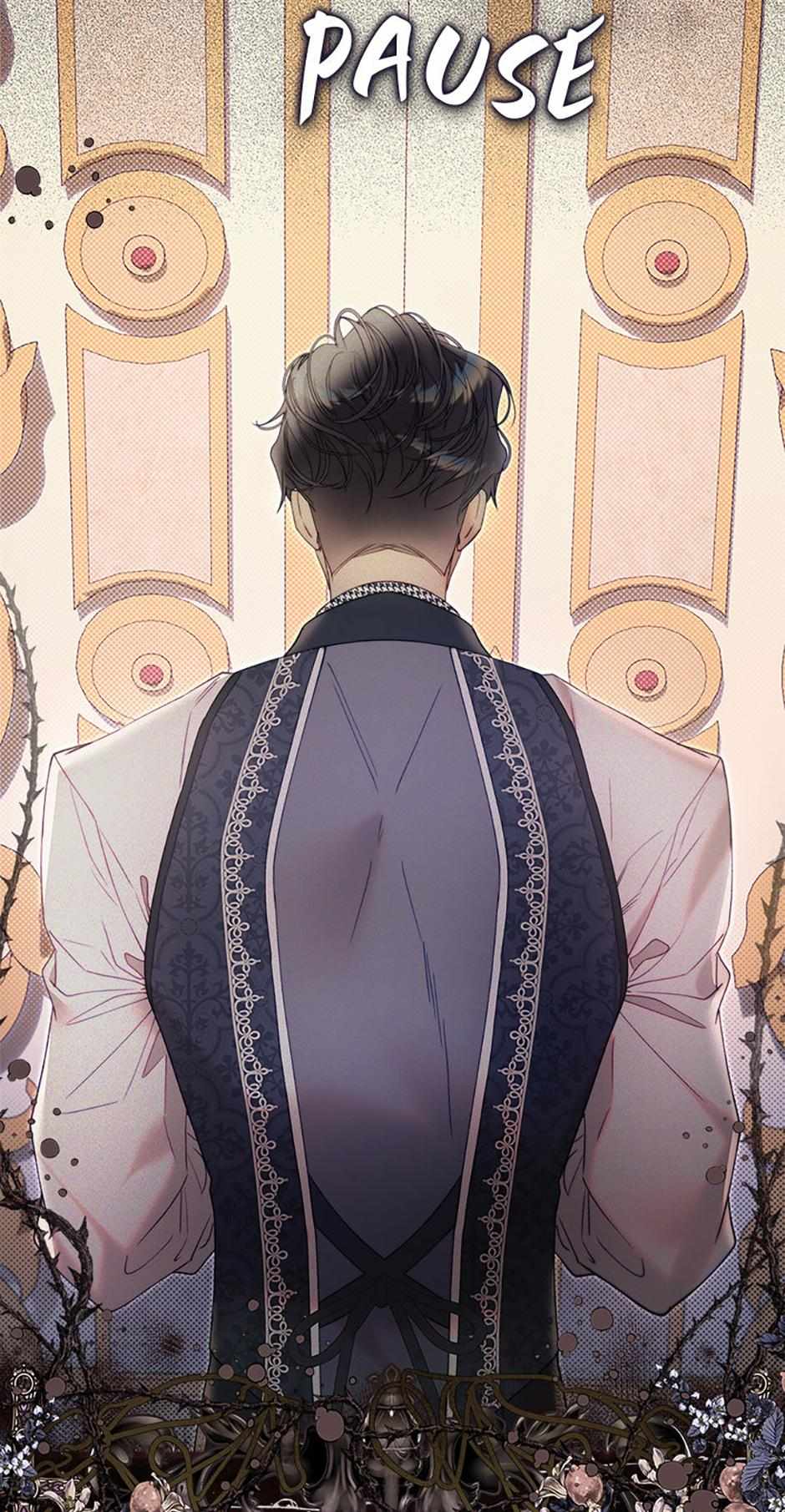 Read Beatrice Manga Online