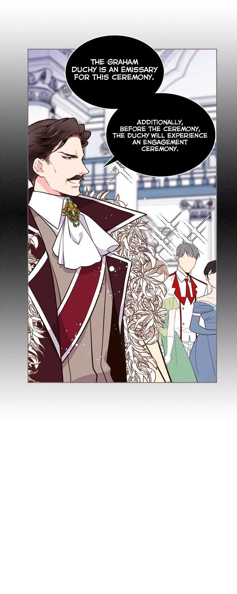 Read Beatrice Manga Online