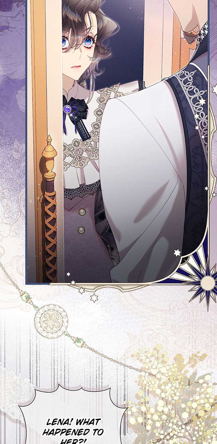 Read Beatrice Manga Online