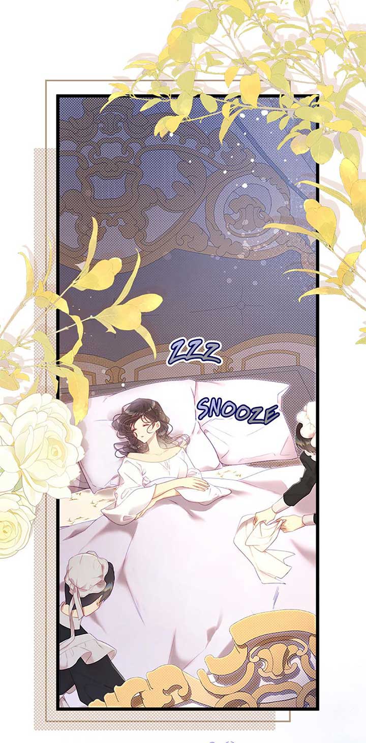 Read Beatrice Manga Online