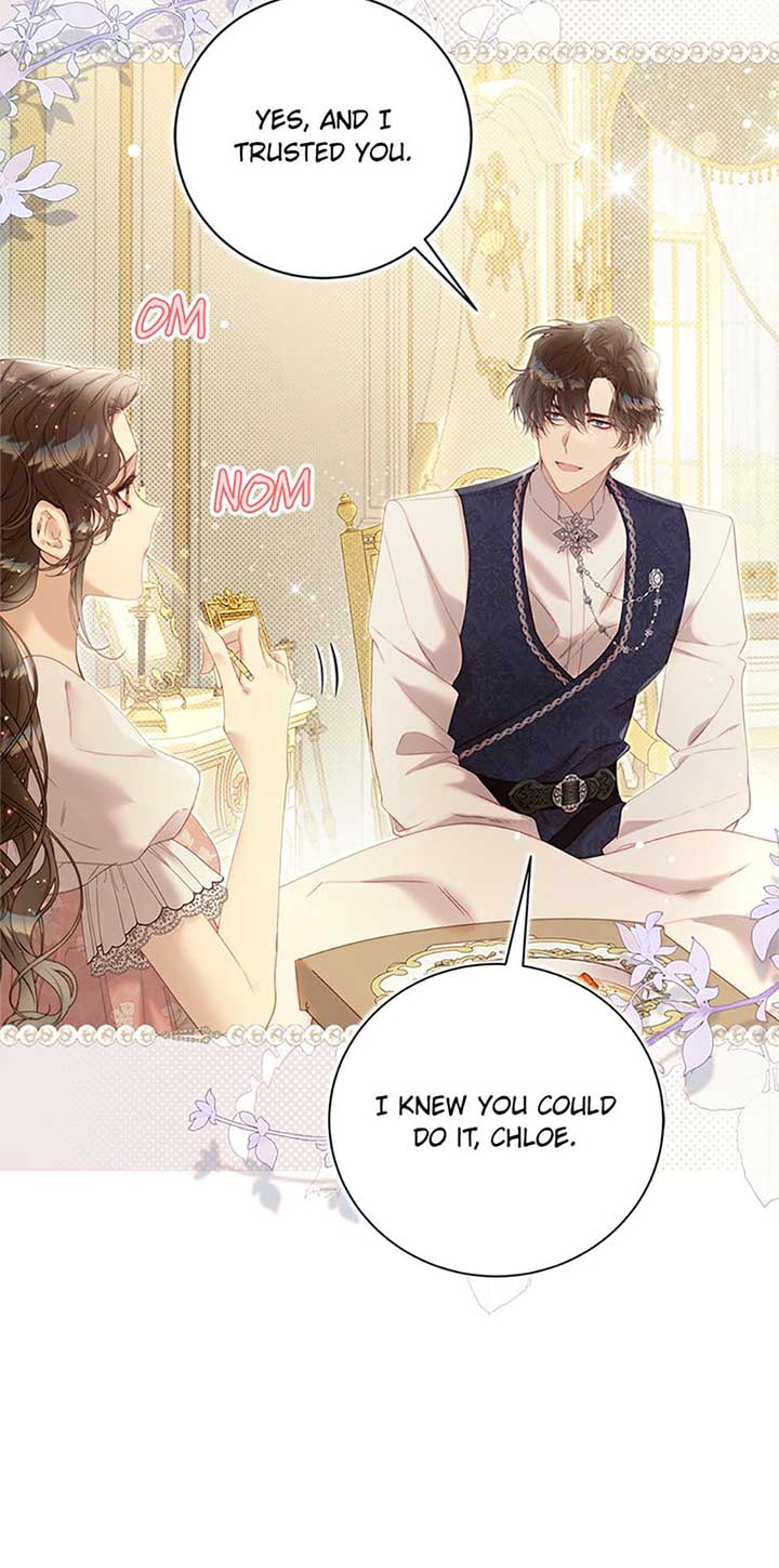 Read Beatrice Manga Online