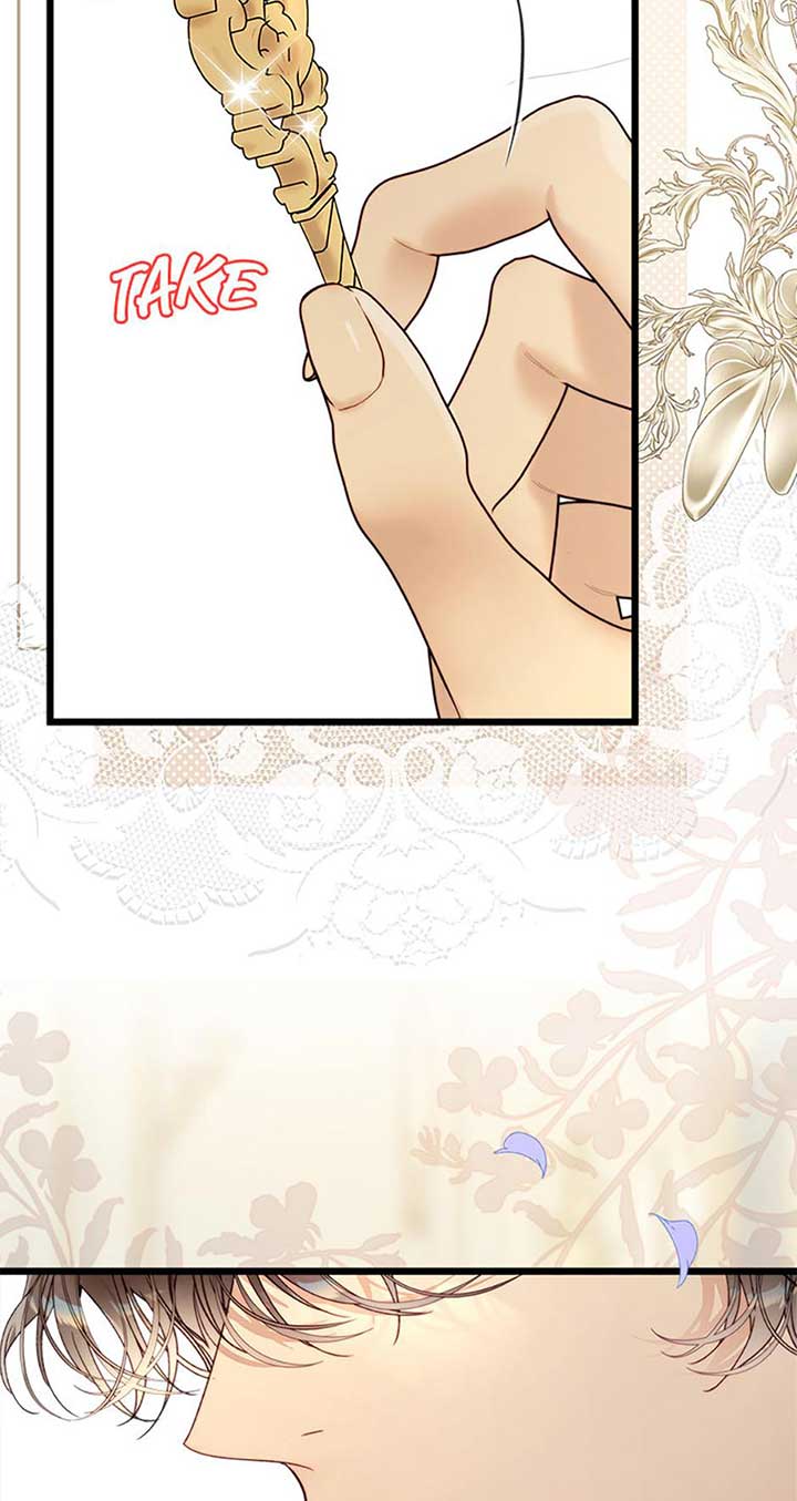 Read Beatrice Manga Online