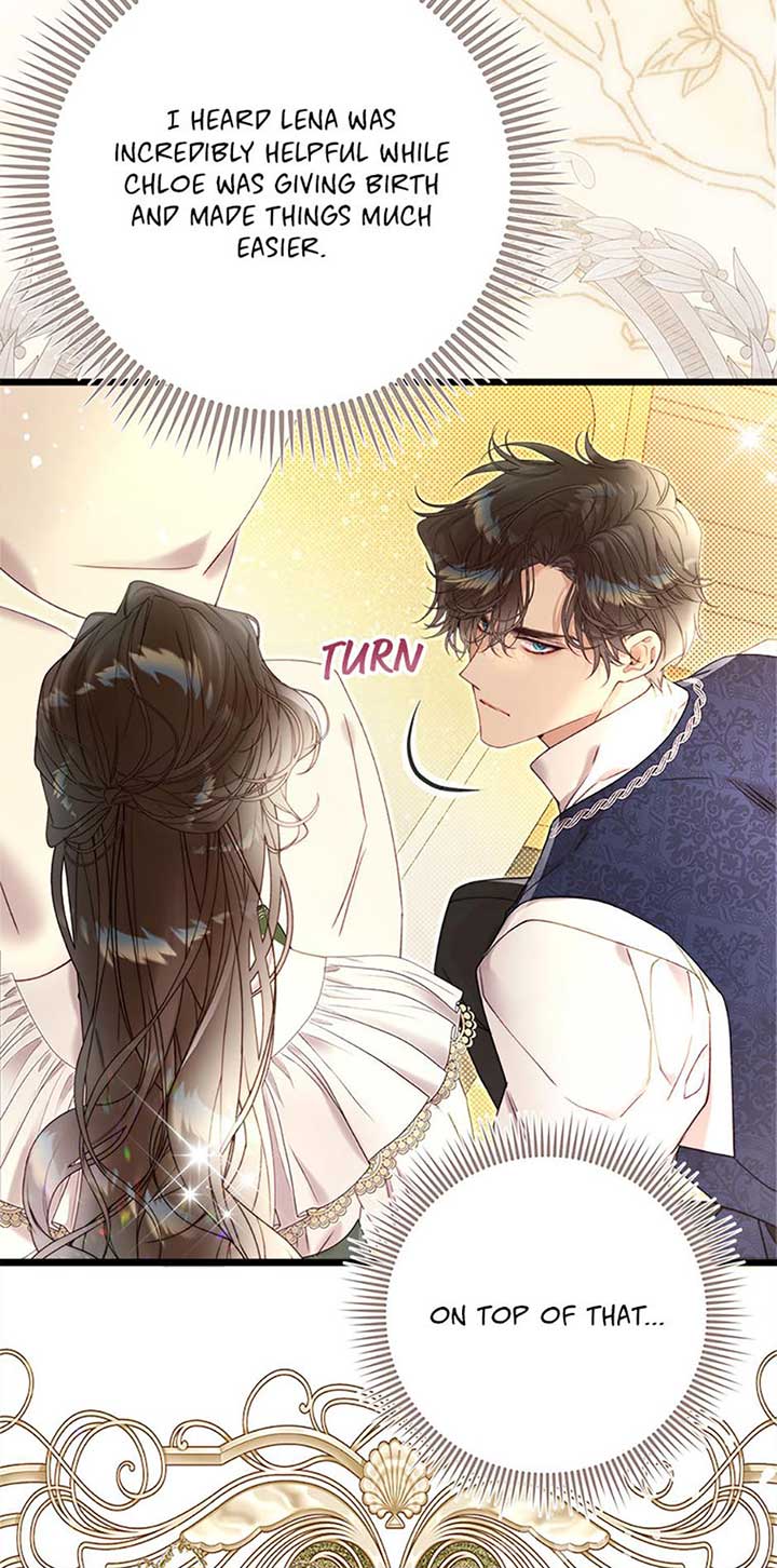 Read Beatrice Manga Online