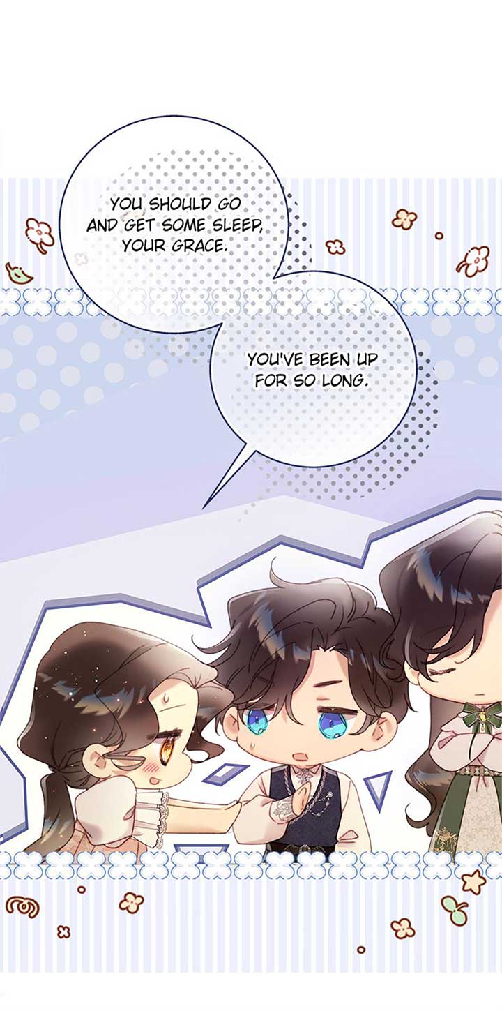 Read Beatrice Manga Online