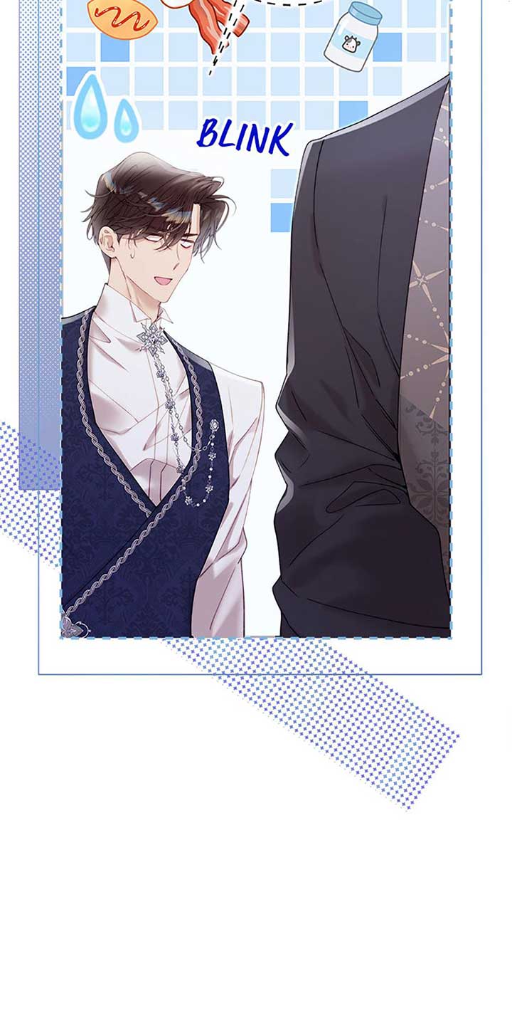 Read Beatrice Manga Online
