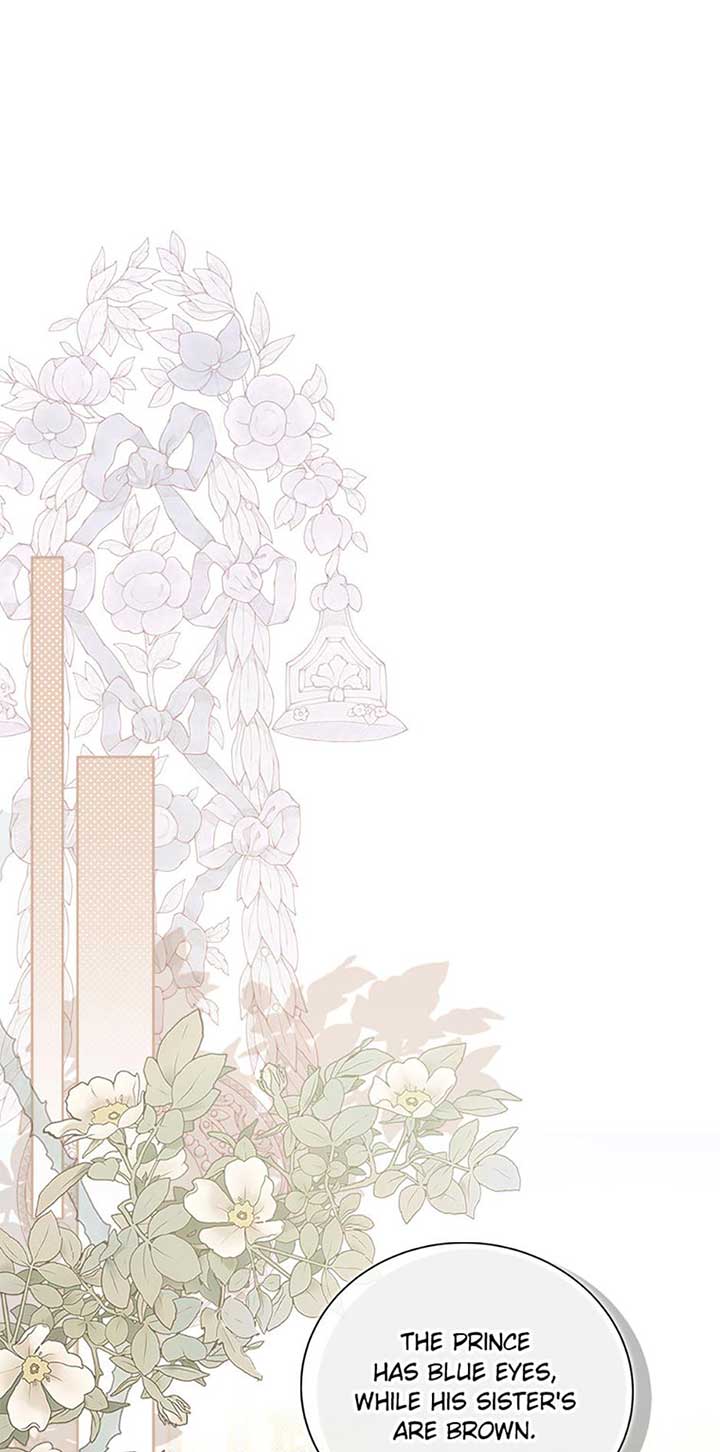 Read Beatrice Manga Online