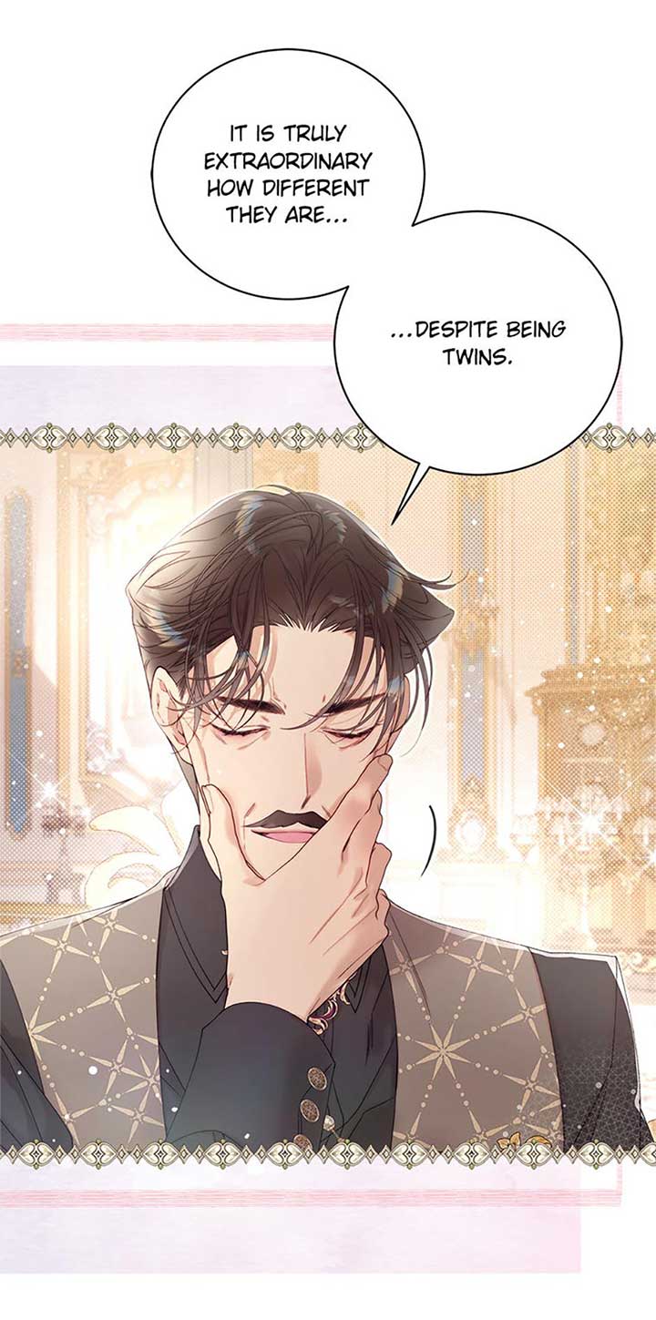 Read Beatrice Manga Online