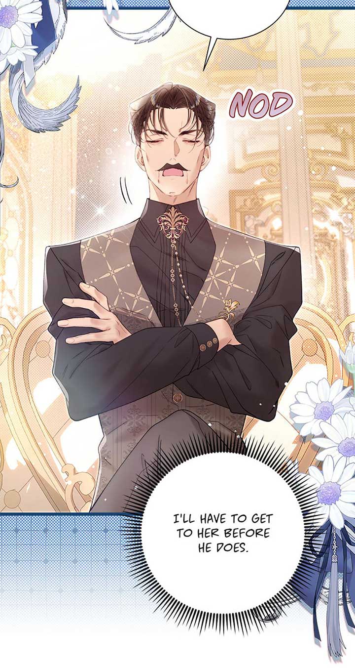 Read Beatrice Manga Online