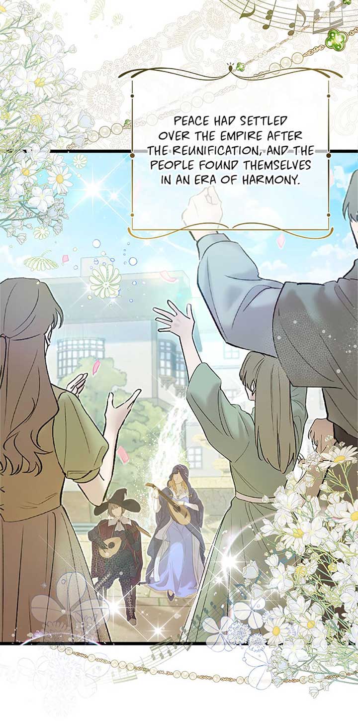 Read Beatrice Manga Online