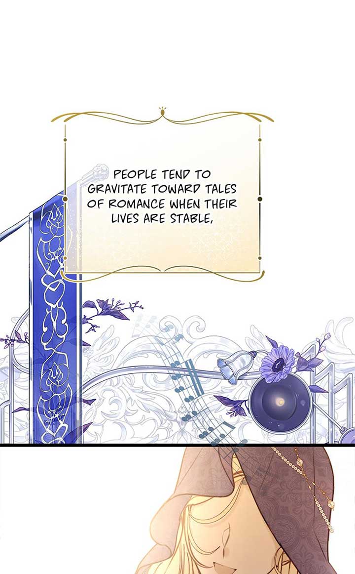 Read Beatrice Manga Online