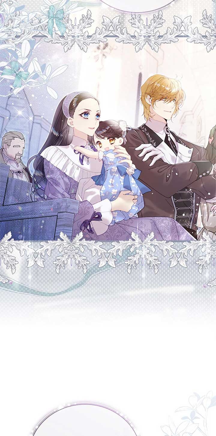 Read Beatrice Manga Online