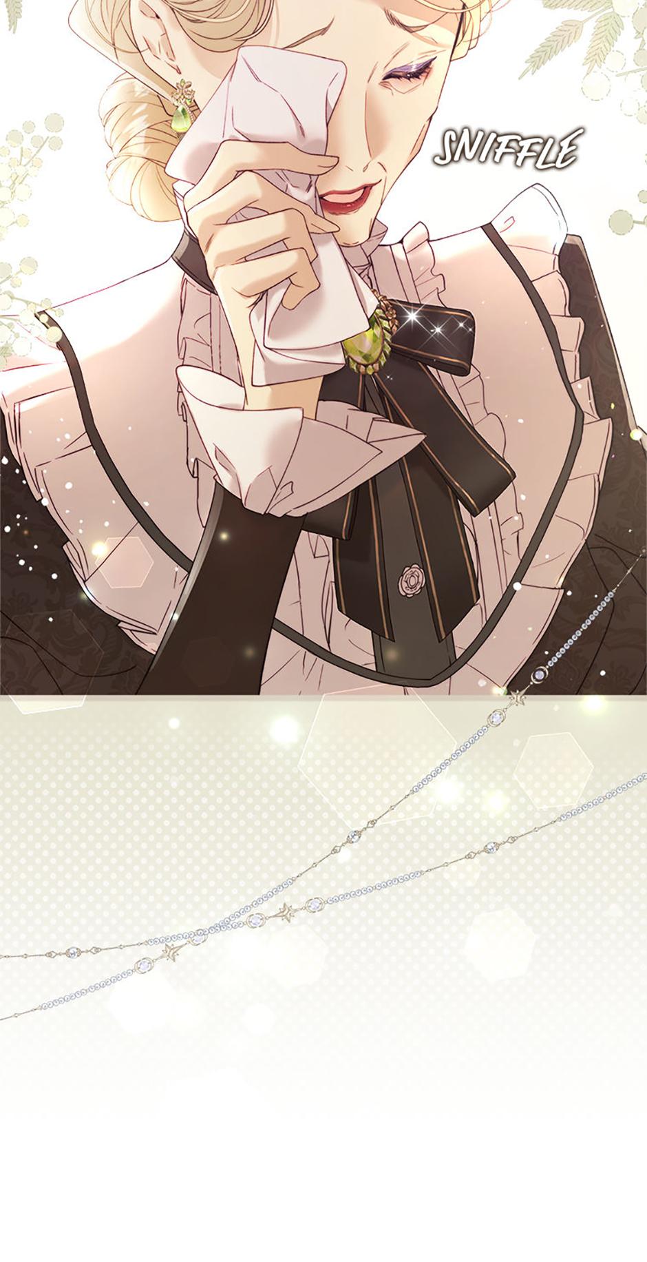 Read Beatrice Manga Online