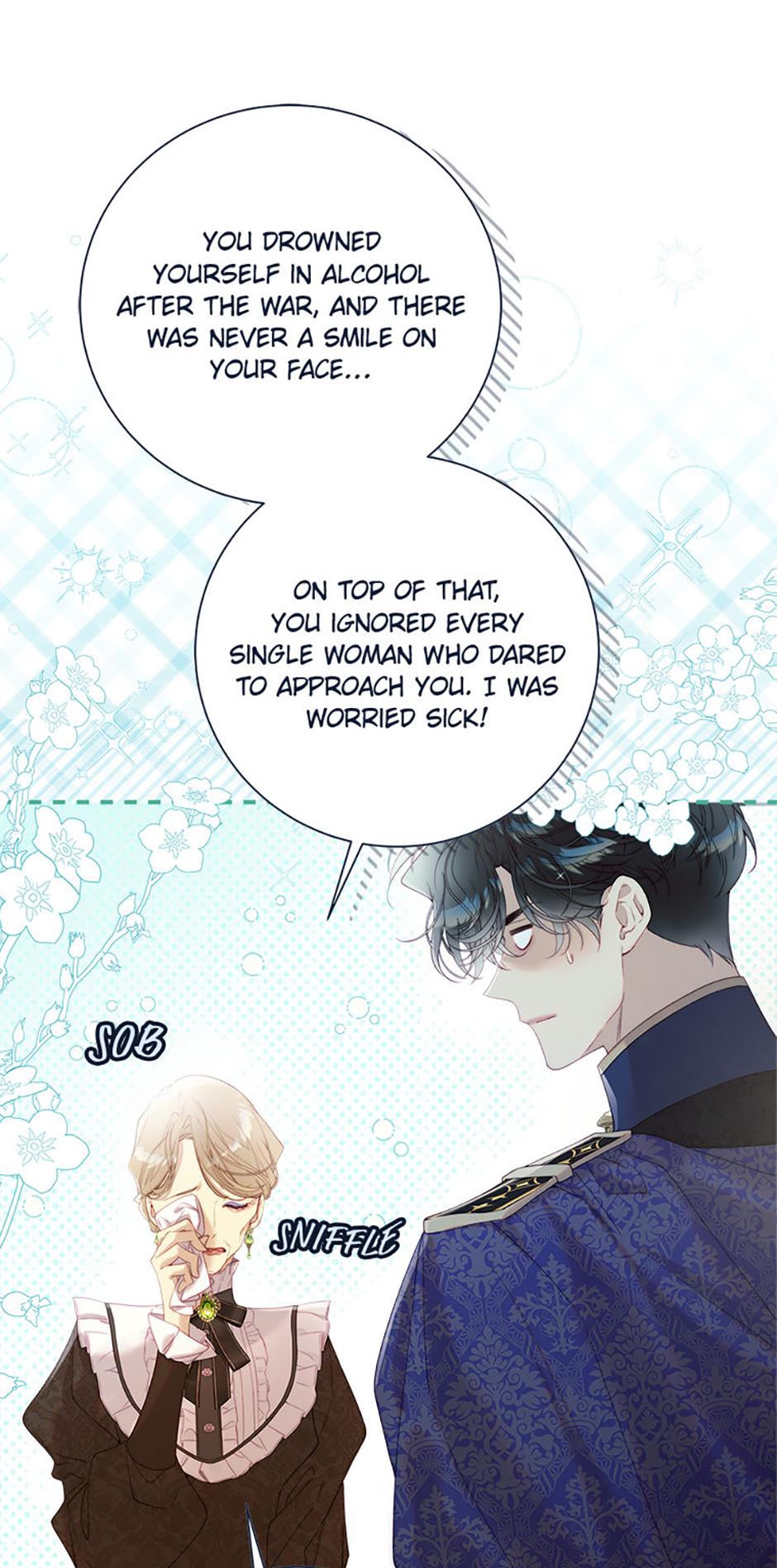 Read Beatrice Manga Online