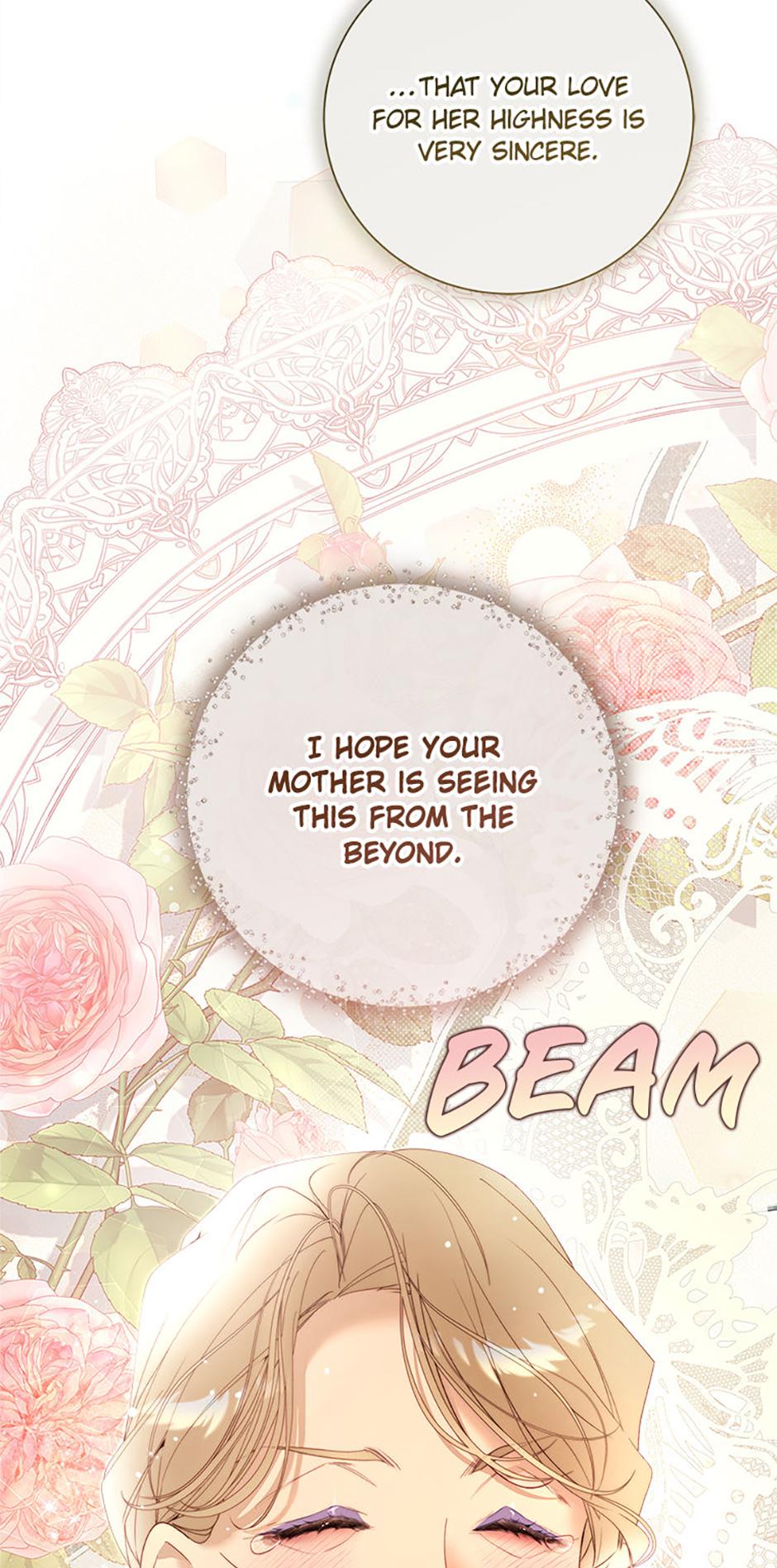 Read Beatrice Manga Online