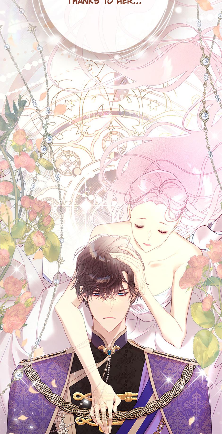 Read Beatrice Manga Online