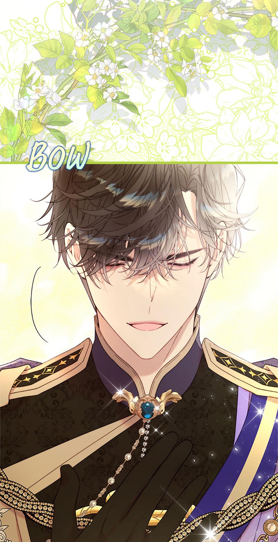 Read Beatrice Manga Online