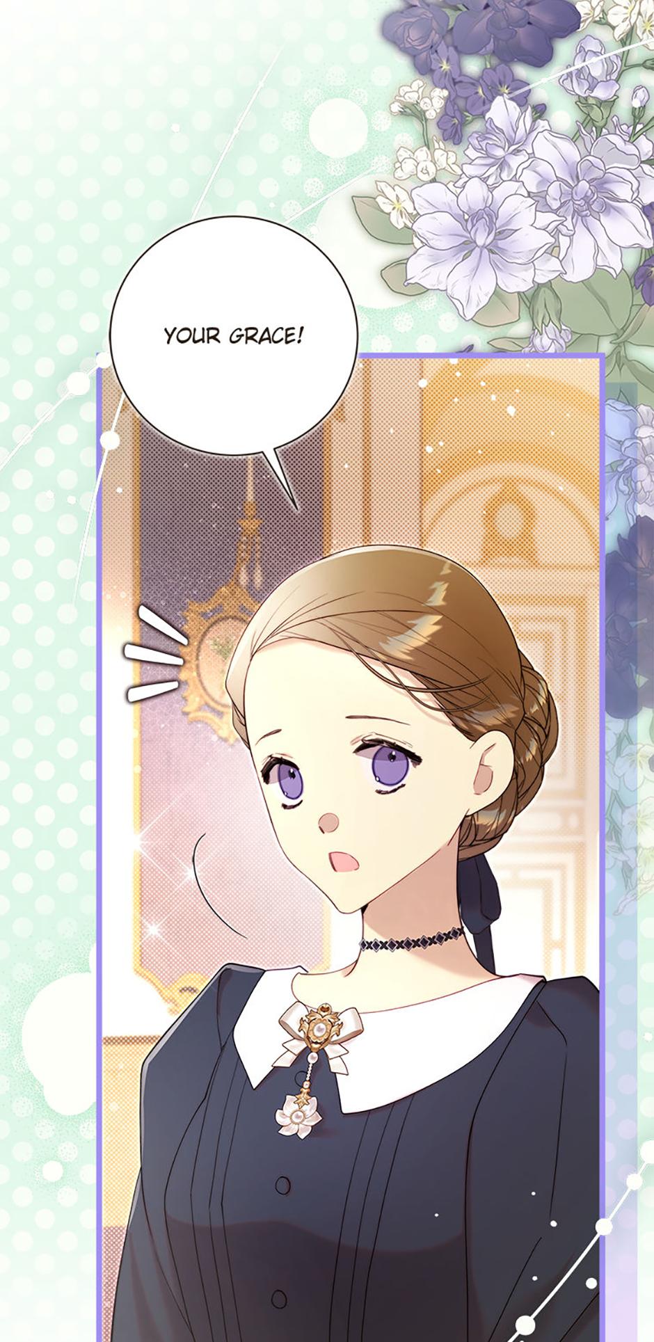 Read Beatrice Manga Online