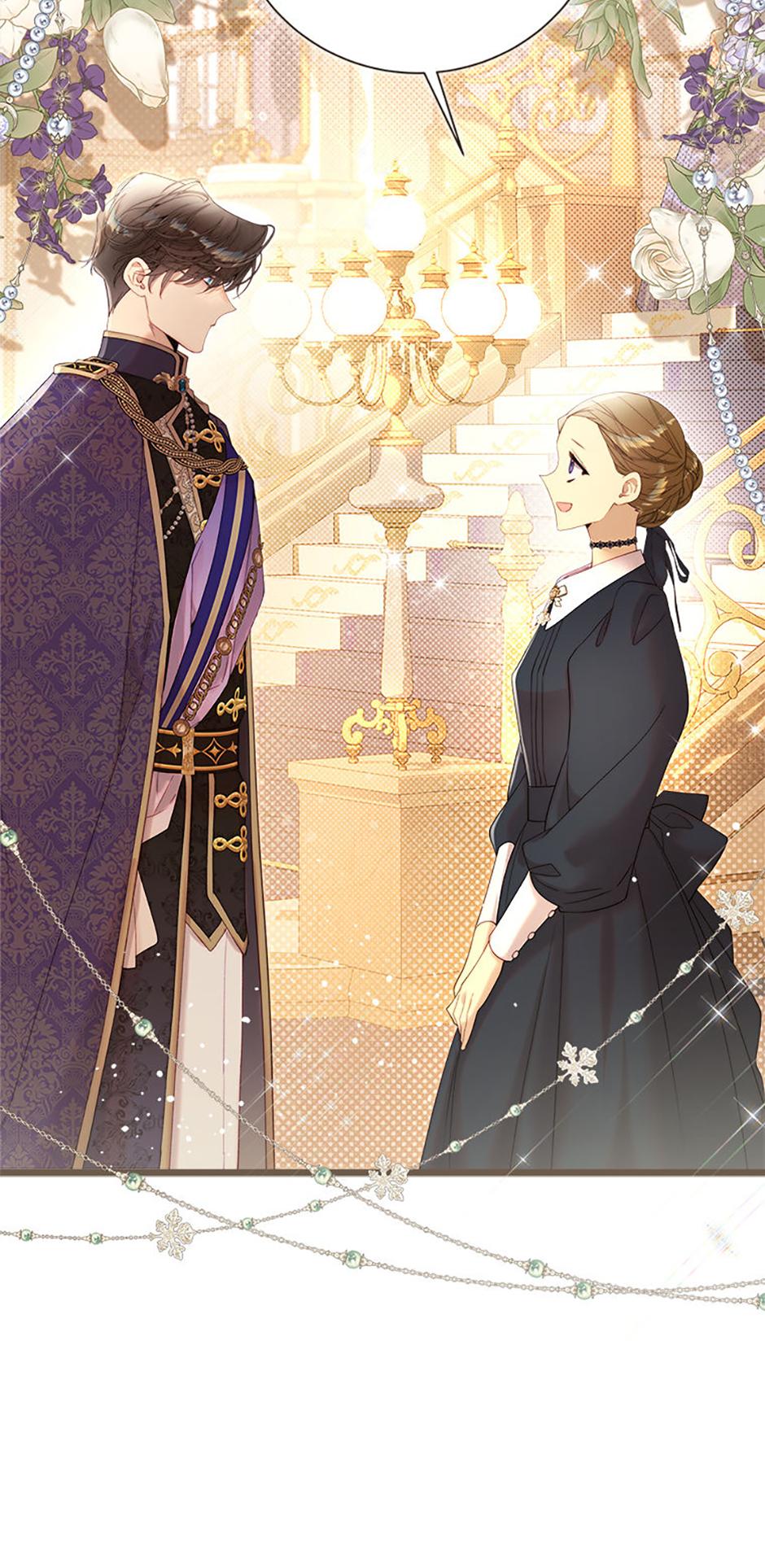 Read Beatrice Manga Online