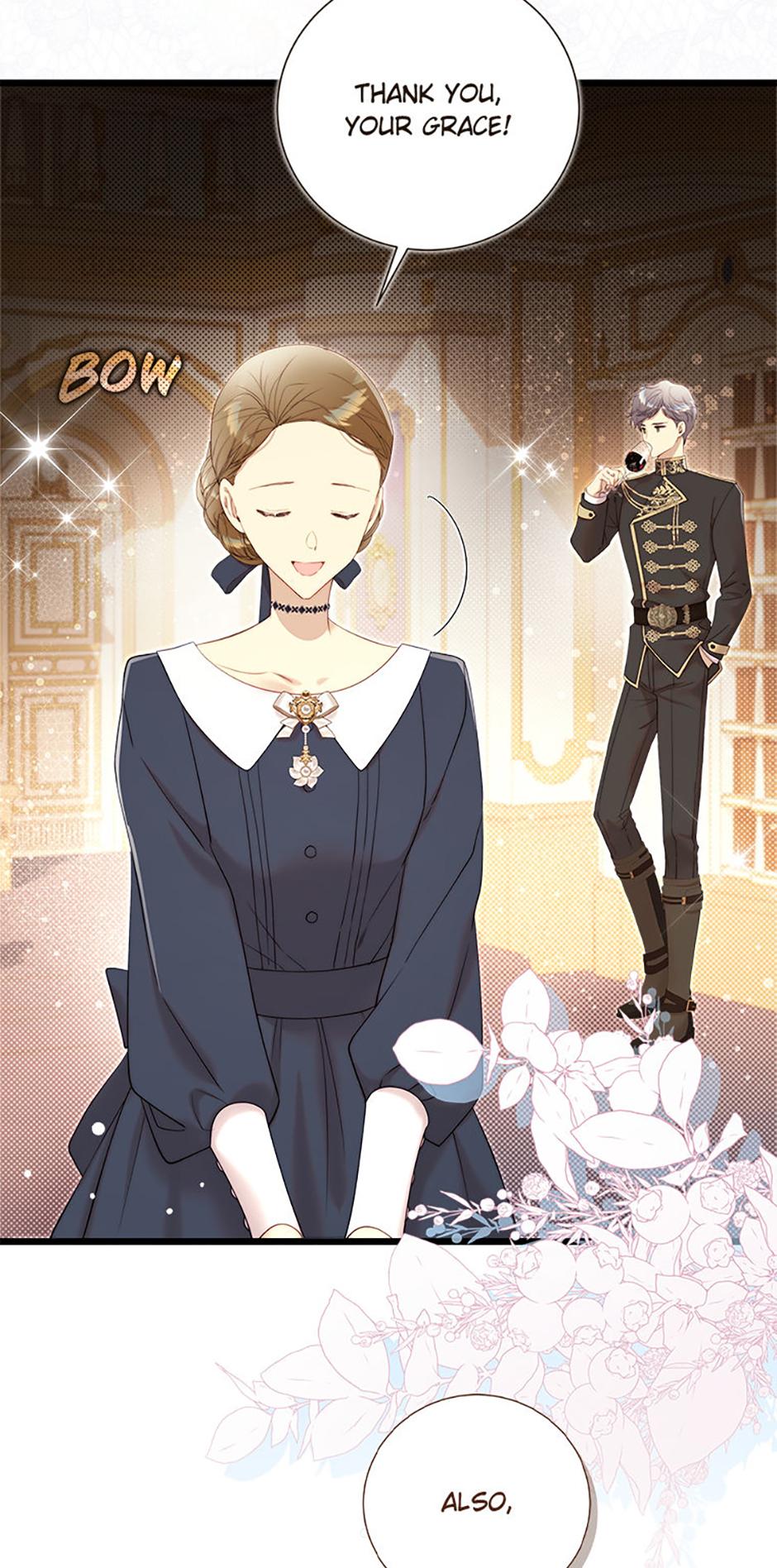 Read Beatrice Manga Online
