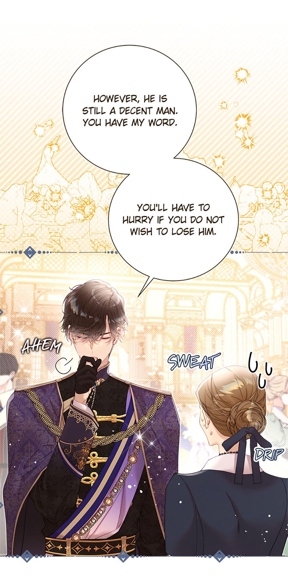 Read Beatrice Manga Online
