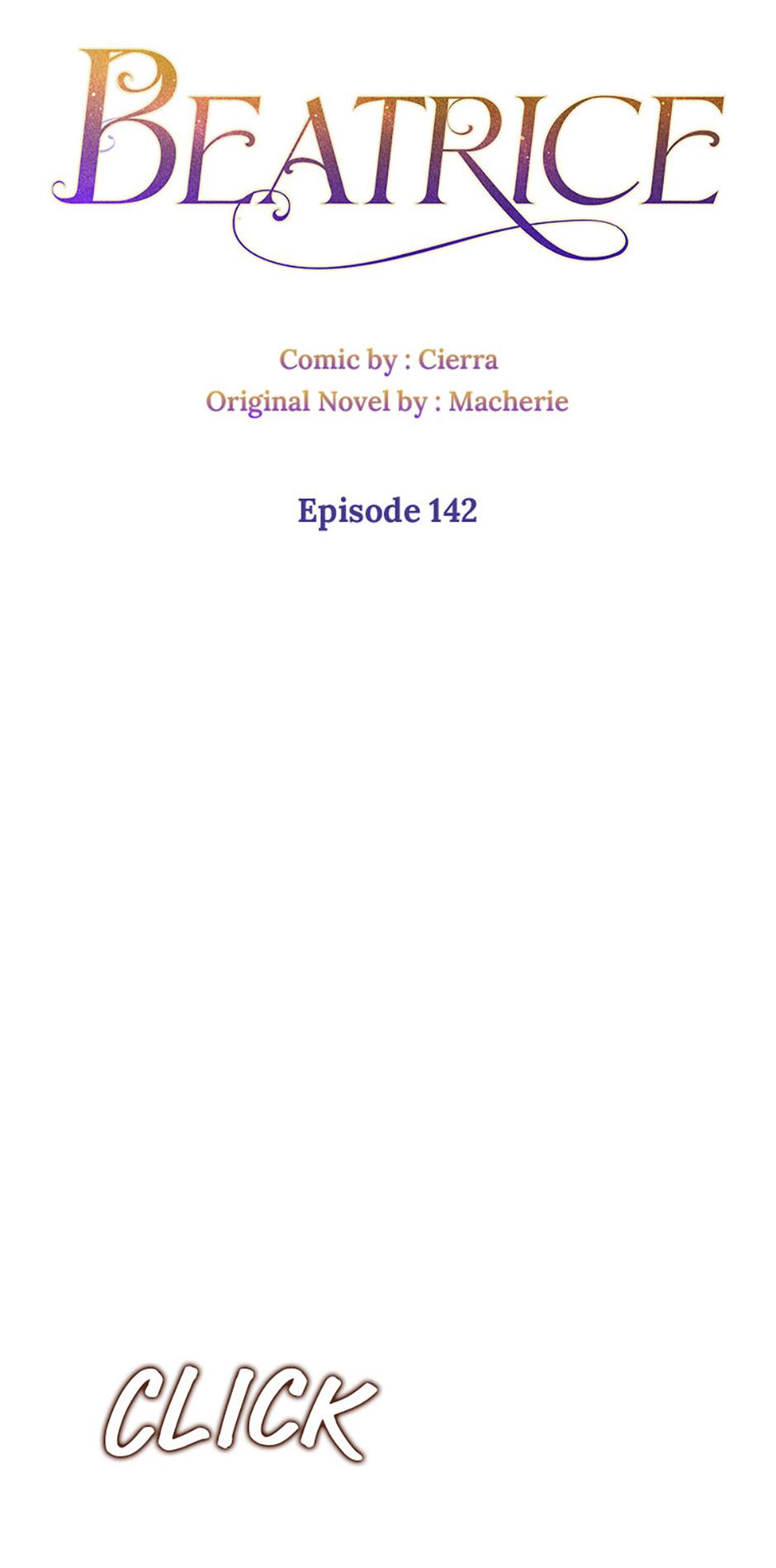 Read Beatrice Manga Online