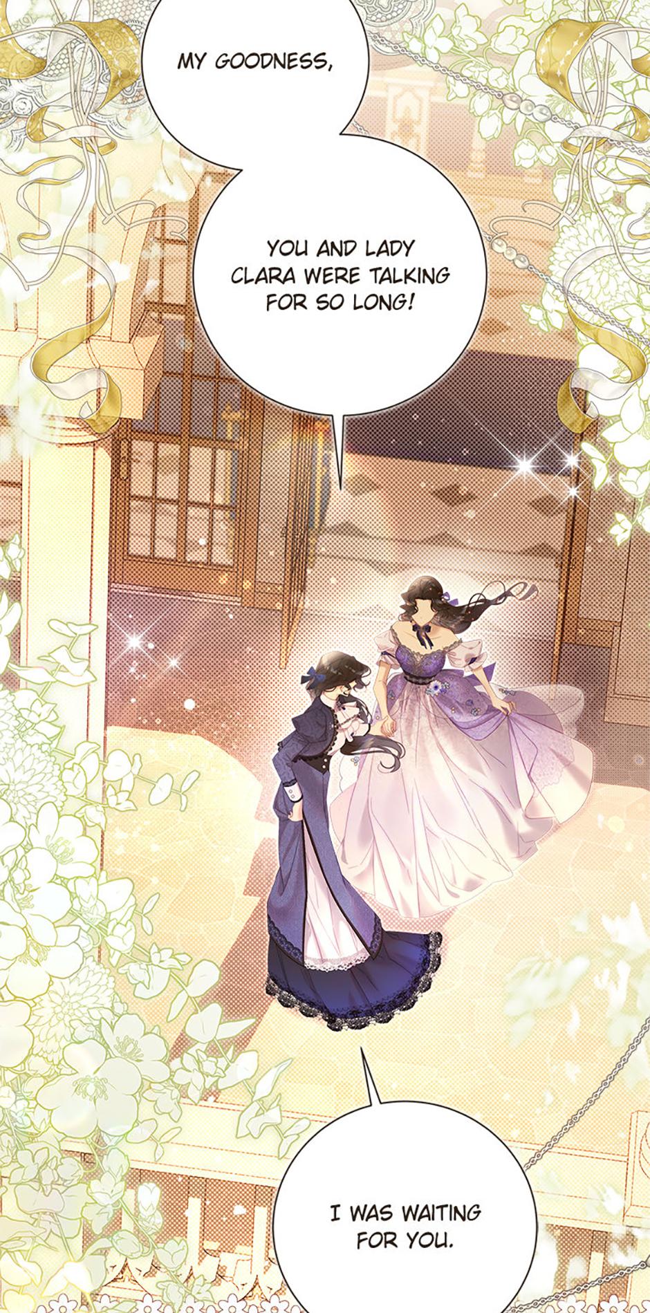 Read Beatrice Manga Online