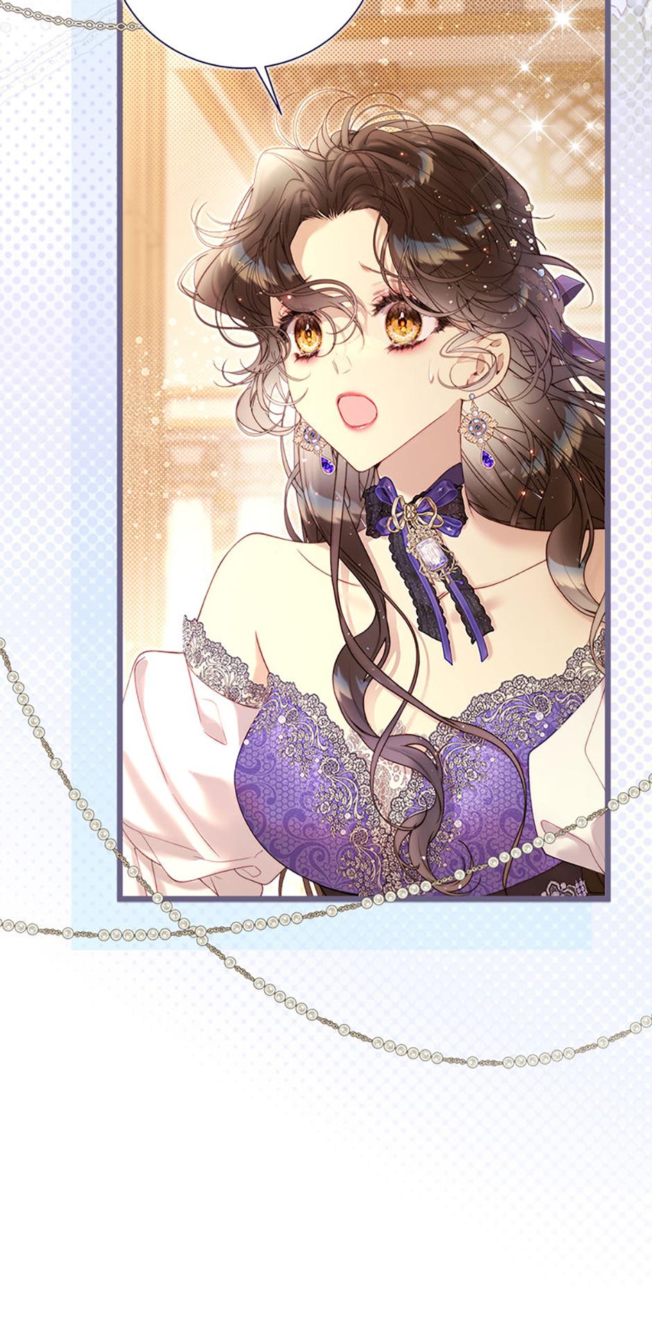 Read Beatrice Manga Online