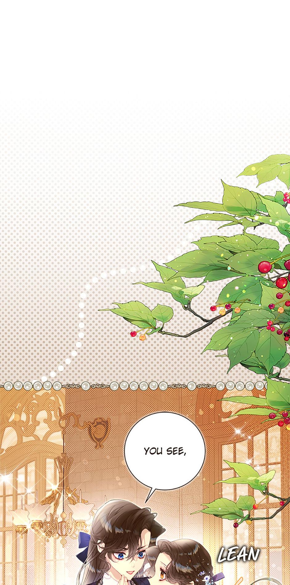 Read Beatrice Manga Online