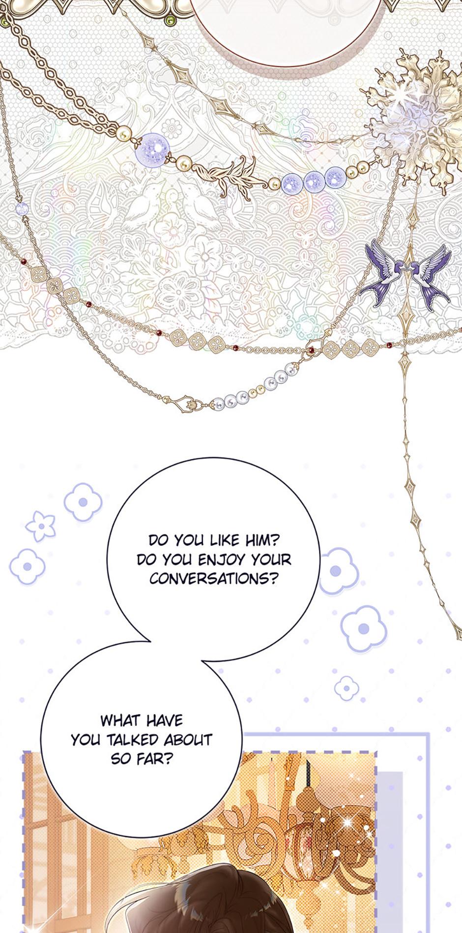 Read Beatrice Manga Online