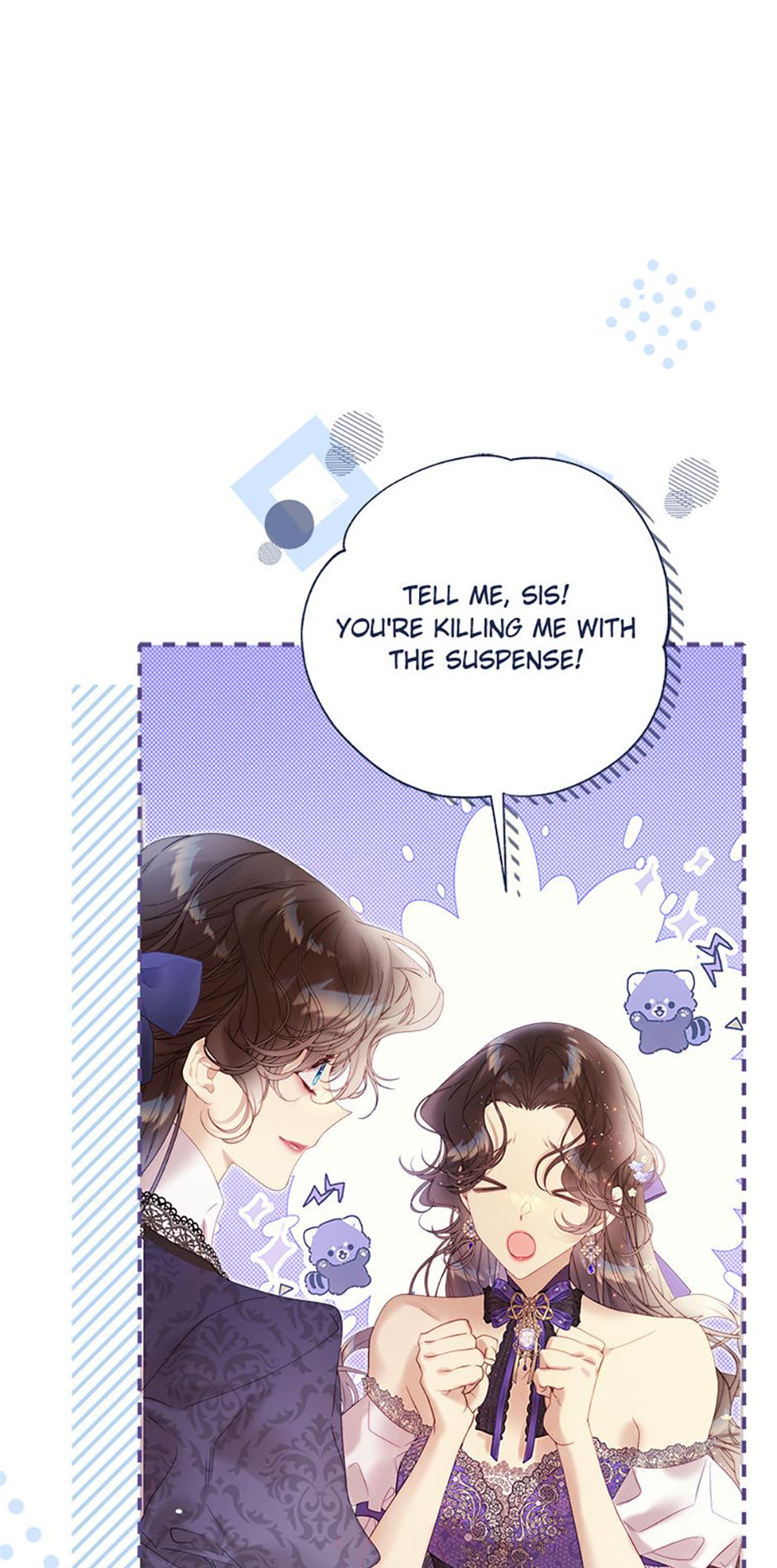 Read Beatrice Manga Online