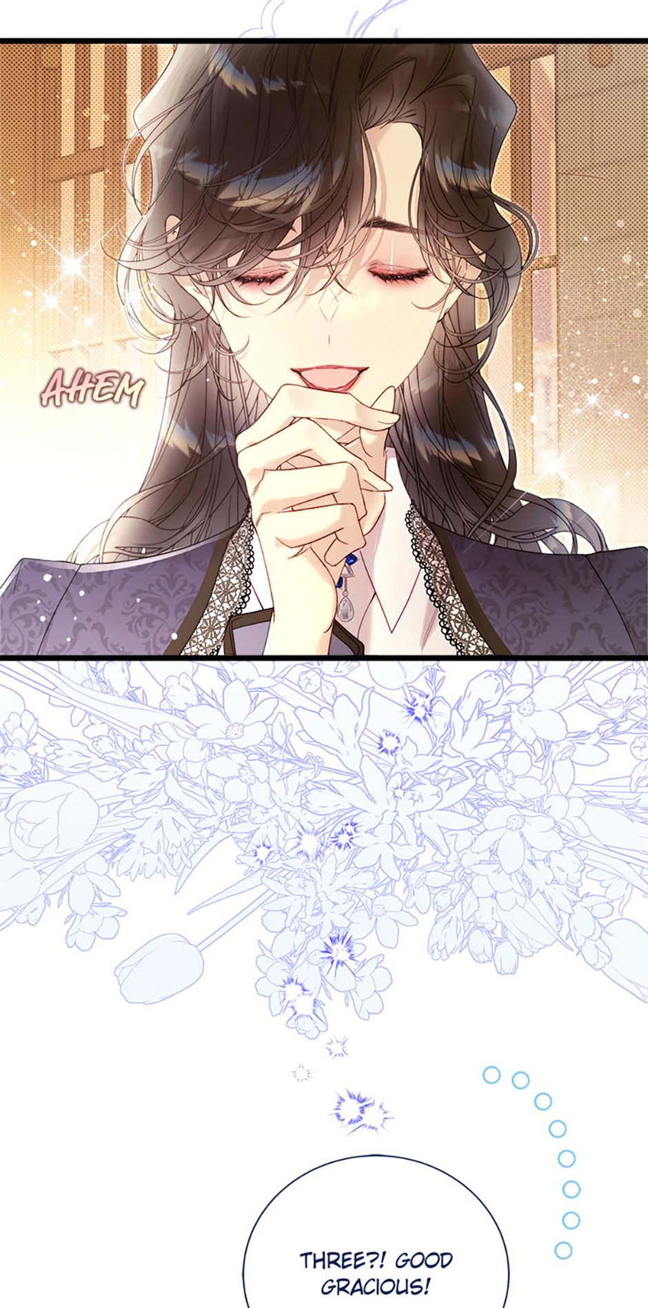 Read Beatrice Manga Online