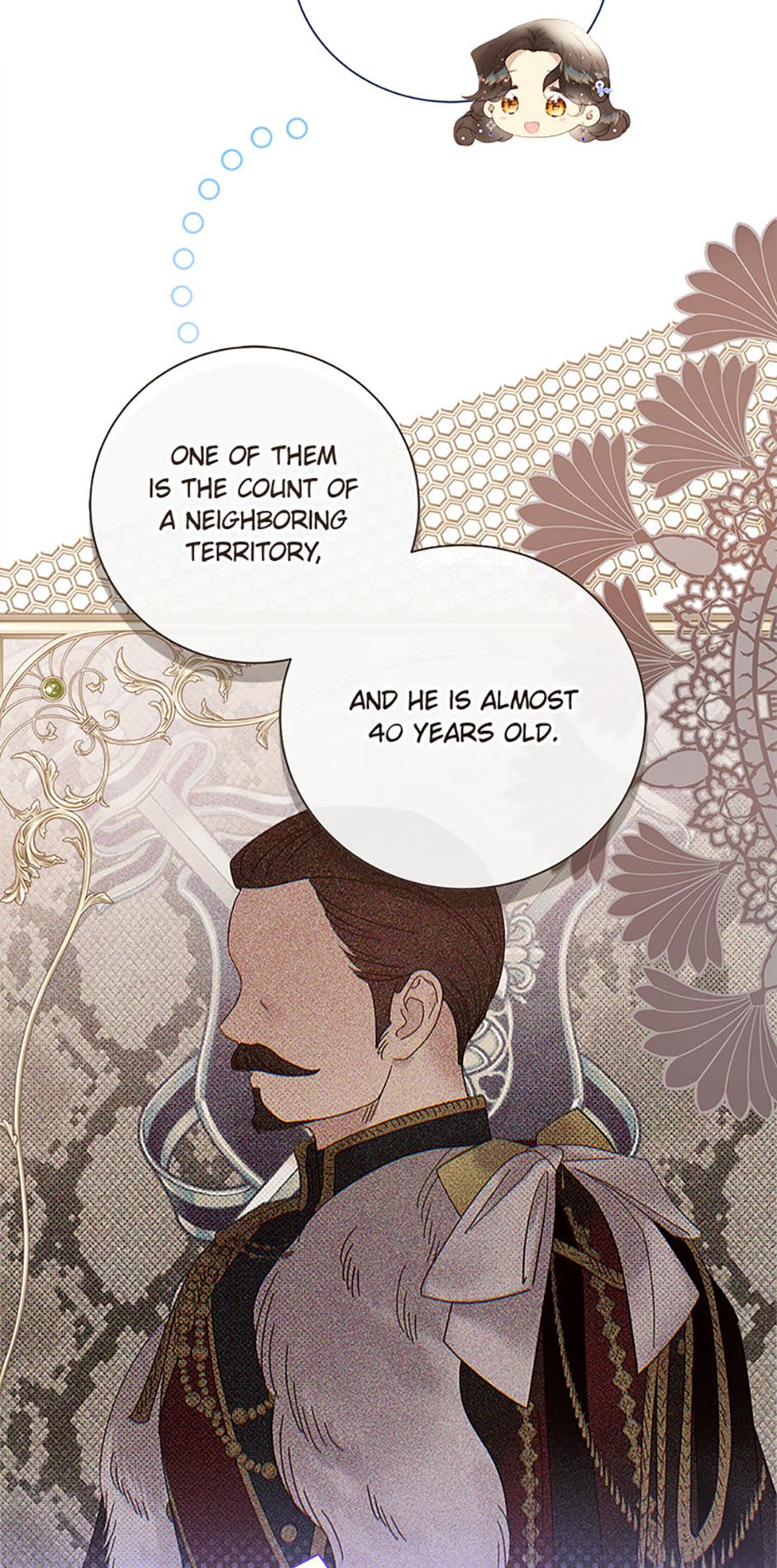 Read Beatrice Manga Online