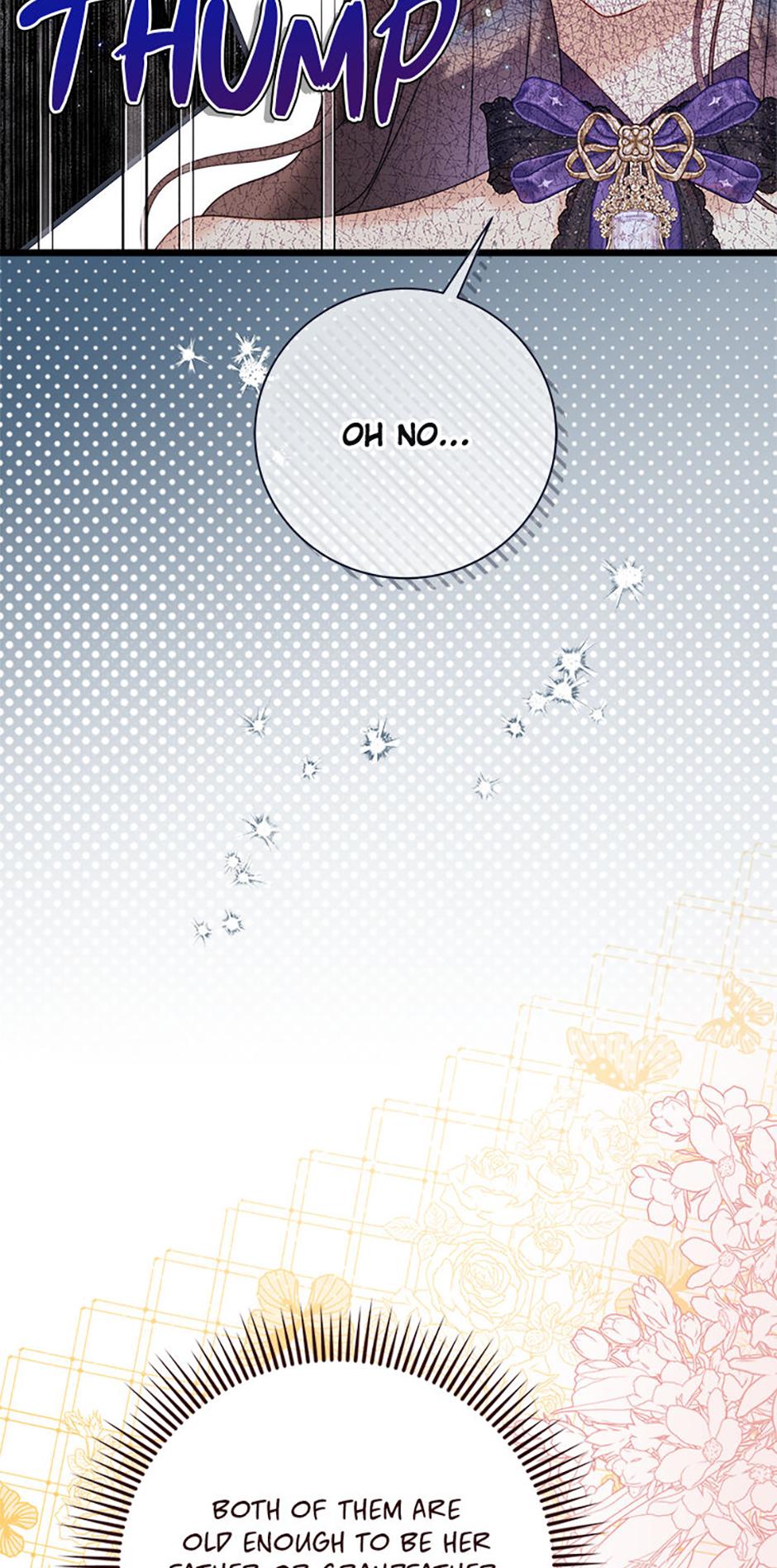 Read Beatrice Manga Online