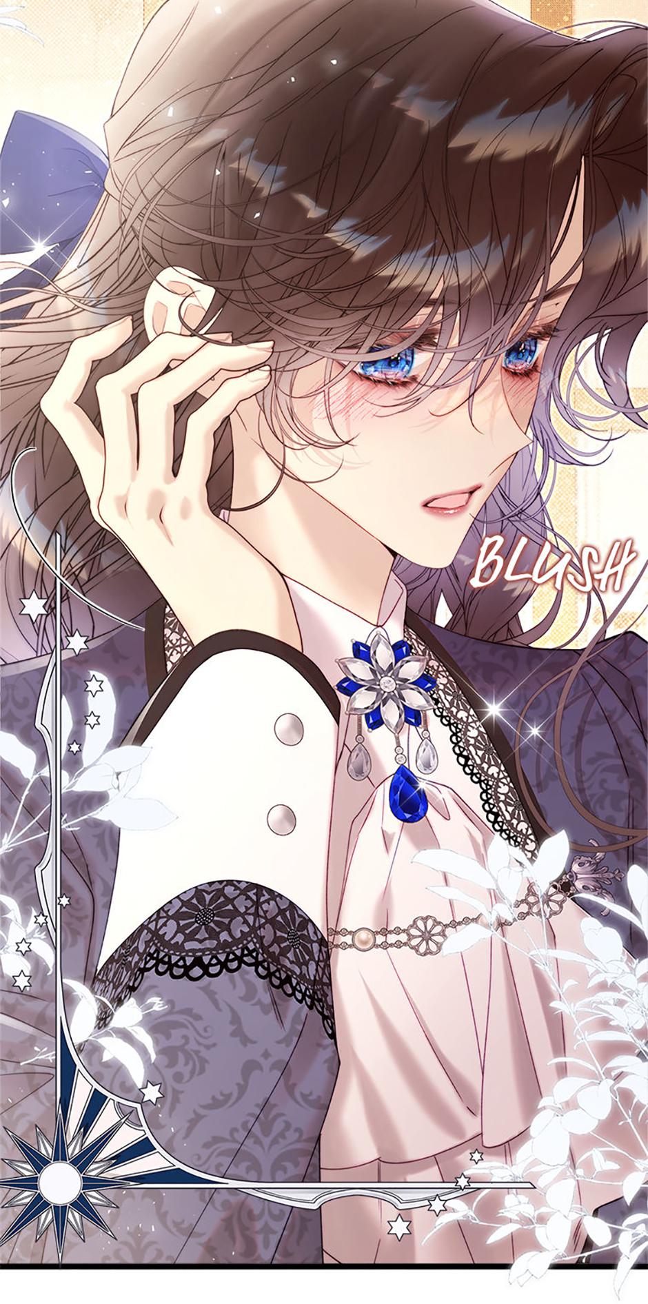 Read Beatrice Manga Online