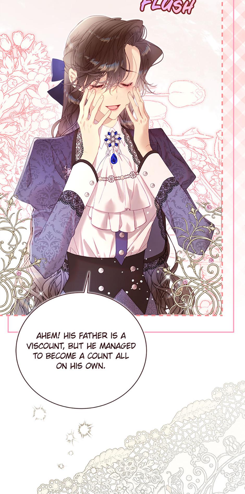 Read Beatrice Manga Online